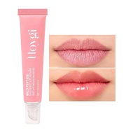 Hydrating Lip Balm Peptide Shine Lip Balm Dry Lip Moisturizer Moisturizing Nourishing Lip Care Produ