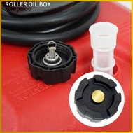 Gepnoo Outboard Motor  Tank Cap Universal Reliable Replacing Marine Accessories