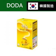 Dongsuh - 韓國熱賣咖啡Maxim 三合一即冲速溶咖啡粉 (摩卡味午後奶茶咖啡類)-100條裝 x 12g 平行進口