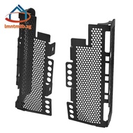 Motorcycle Accessories Radiator Grille Guard Protective Cover for  DRZ400 DRZ400E DRZ 400 E RM125 25