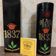 Twg Black Tea singapore