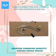 Flexible Acer 531H AO531H ZG8 P/N-DD0ZG8LC000