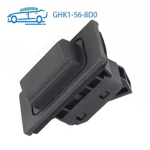 GHK1-56-8D0 for Mazda 3 Axela 6 Atenza 2014 2015 2016-2018 Rear Trunk Opening Switch Release Button 