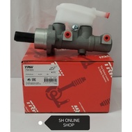 Brake Master Pump (TRW) 7/8'' for Perodua Alza M502 1.5 (ABS) 2008-2018 Year (2 Pipe)