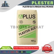 APLUS 22 / APLUS PLASTER / LIGHT BRICK PLASTER