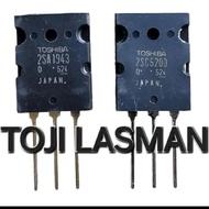 Wholesale 524 C5200 A1943 C 5200 a 1943 1 Set Toshiba 2Sc5200 Original Good Original Lot Low 524 Goo
