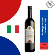 Bottega Soave Classico DOC 750ml