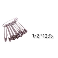 Brooch Number 00 1 Bunch Has 12 Pieces Sold In A Set Of 48/60/72