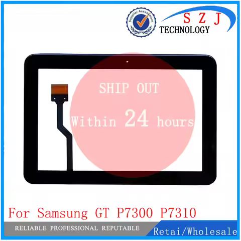 New 8.9" Inch Touch Screen For Samsung Galaxy Tab GT P7300 P7310 Digitizer Sensor Glass Panel Tablet