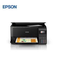 Epson EcoTank L3550 Wi-Fi All-in-One Ink Tank Printer (Print Scan Copy)