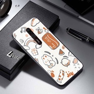 case handphone xiaomi redmi 8 casing hp hardcase glossy premium - 011 - 5 redmi 8