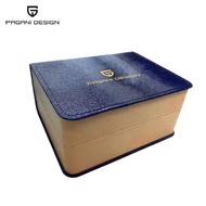 Pagani design luxury watch gift box packaging