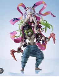 conofig限定鬼滅之刃 墮姬 妓夫太郎