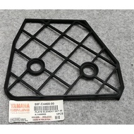 YAMAHA RXZ AIR CLEANER PLATE / HLY 100% ORI 55F-E4468-00