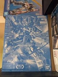 高達mkv mg彩透限定