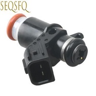 8M0091784-00 Fuel Injector Outboard Engine For Yamaha (1999) 15Hp F15AMH For Mercury (2014) 25Hp 30H