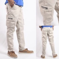 Latest Men's Cargo Pants Ufc Distro Premium High Quality