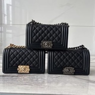 Chanel Leboy
