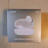 Samsung itfit t12 耳機 earphones