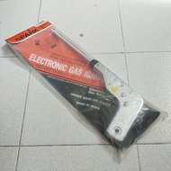 ELECTRONIC GAS LIGHTER