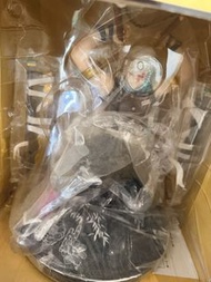 鬼滅之刃 宇髓天元 一番賞 A賞 Figure