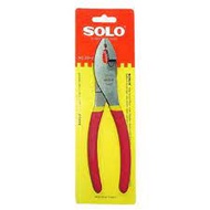 Extension Pliers​ 8"SOLO.​