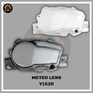METER LENS Y15ZR V1 / METER LENS YAMAHA Y15ZR V1