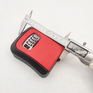 Key password box decoration password box key storage password box decoration key storage box