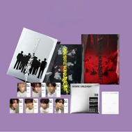 Unopened ENHYPEN-DESIRE: UNLEASH ALBUM ENHYPEN Album