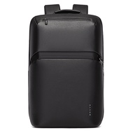 BANGE BG6625 Slim Backpack Leather Tas Ransel 15.6 Inch Laptop Kulit Sapi