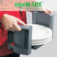 ecoWARE Adjustable Plate Holder