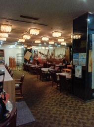 大木戶酒店 (Okido Hotel)