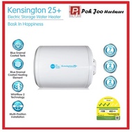 707 Kensington 25L +  Horizontal Storage heater