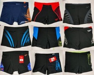 Speedo  男士泳褲