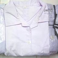 Lab Coat Uniform l Laboratory Coat l Practical Lab Coat