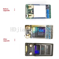 1.2G 1.3G Diversity RX Dual Receiver Fat Shark Interface 9CH Frequency Band