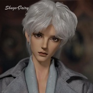 Diongsian 1/3 Bjd Doll Yuns SD Gentry Exotic High-bridged Nose Western Princes Art Figure Dolls for 
