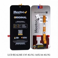 LCD OPPO REALME C85(4G/5G) A6(4G/5G)A6C/A6X(4G/5G)A16S 5G/A6T(4G/5G)A6 PRO INDIA/K14 5G/K14X 5G/K14X
