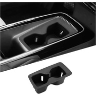 2023-2025 ID.4 Center Console Cup Holder for VW Volkswagen ID.4 Accessories TPE Material Cupholder C
