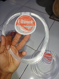 Senar Pancing Ultimate Putih Nyambung 30m-300m