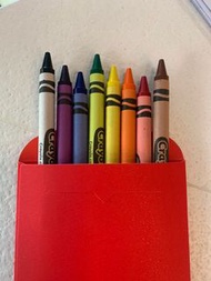 Crayola 蠟筆