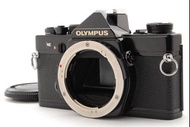 olympus om1 body