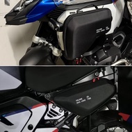 Big sale For BMW R1300GS Adventure R1300GSA accessories radiator bags, side bag, frame bag, aluminum