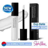 [MISSHA] Color Fix Eye Primer 7.5g [Basic]