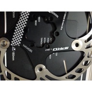 PRO Floating Rotor 180mm clearance offer