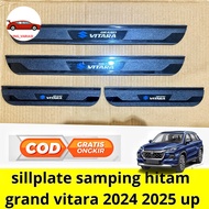 Sillplate samping Suzuki Grand Vitara 2024