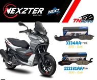 ผ้าเบรค Aprilia SR GT200