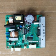 Haier Refrigerator BCD-242BBF Inverter Board Motherboard B01-0-5334-229-00-4A-4B