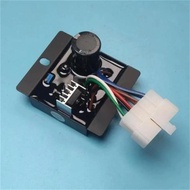 EG2500 AVR UNTUK HONDA EZ2200 EG2000 EM1600 EB1800 1400 E* SIRI 2KW PENJANA PENGAWAL VOLTAN AUTOMATI