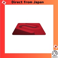 [Direct from Japan]BenQ Gaming Mouse Pad ZOWIE G-SR-SE (Rouge) cloth/cross/rubber base/non-slip proc
